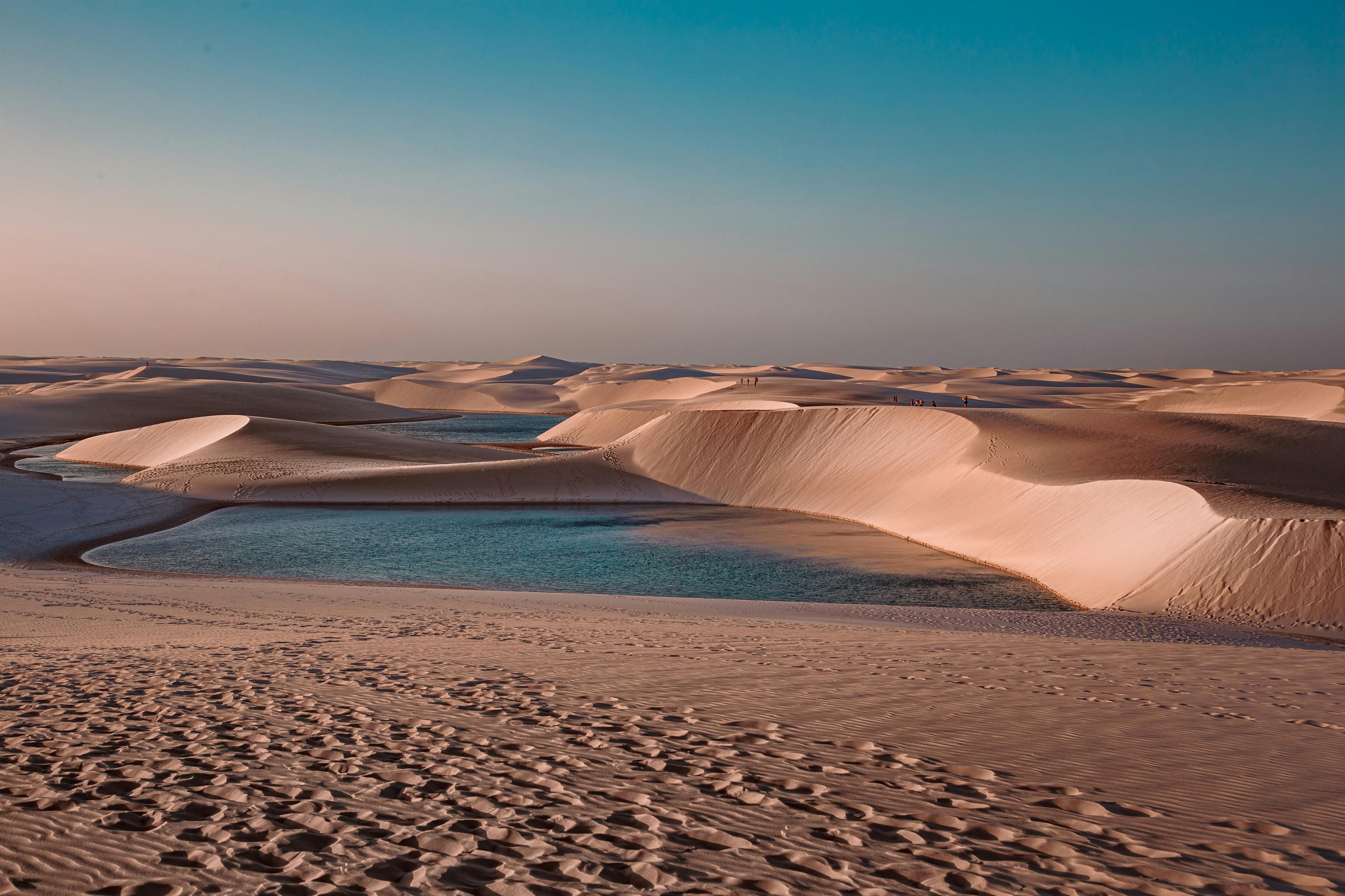 Lençóis Maranhenses